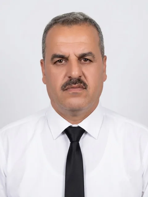 Yönetim Kurulu Başkanı Osman DAVRAS